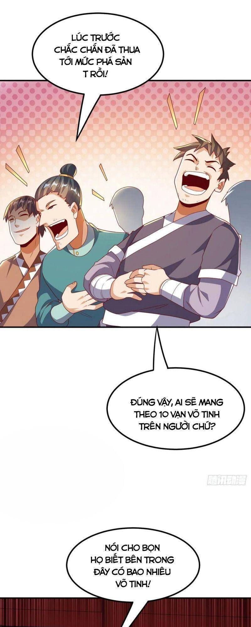 đọc truyện Võ Nghịch Chương 235 ảnh 33 tại Thiên Thai Truyện