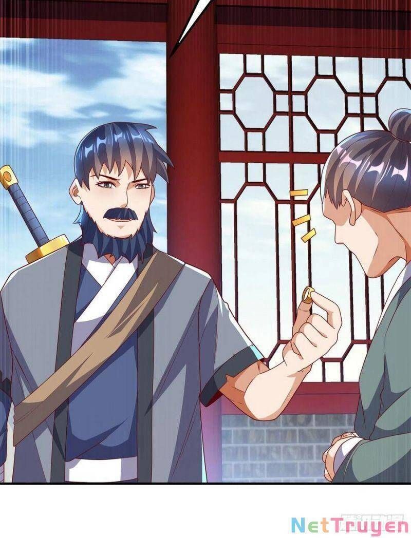 đọc truyện Võ Nghịch Chương 235 ảnh 34 tại Thiên Thai Truyện