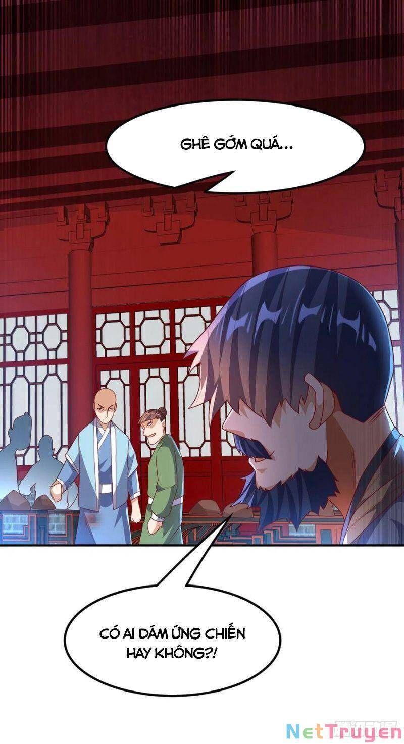 đọc truyện Võ Nghịch Chương 235 ảnh 36 tại Thiên Thai Truyện