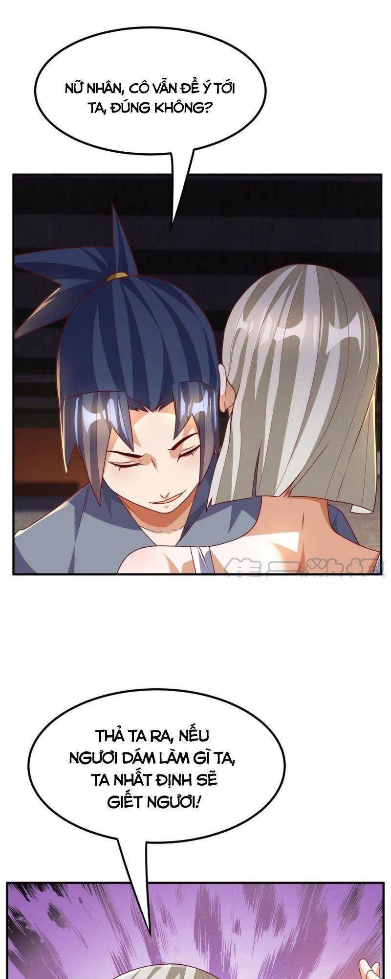 đọc truyện Võ Nghịch Chương 235 ảnh 7 tại Thiên Thai Truyện