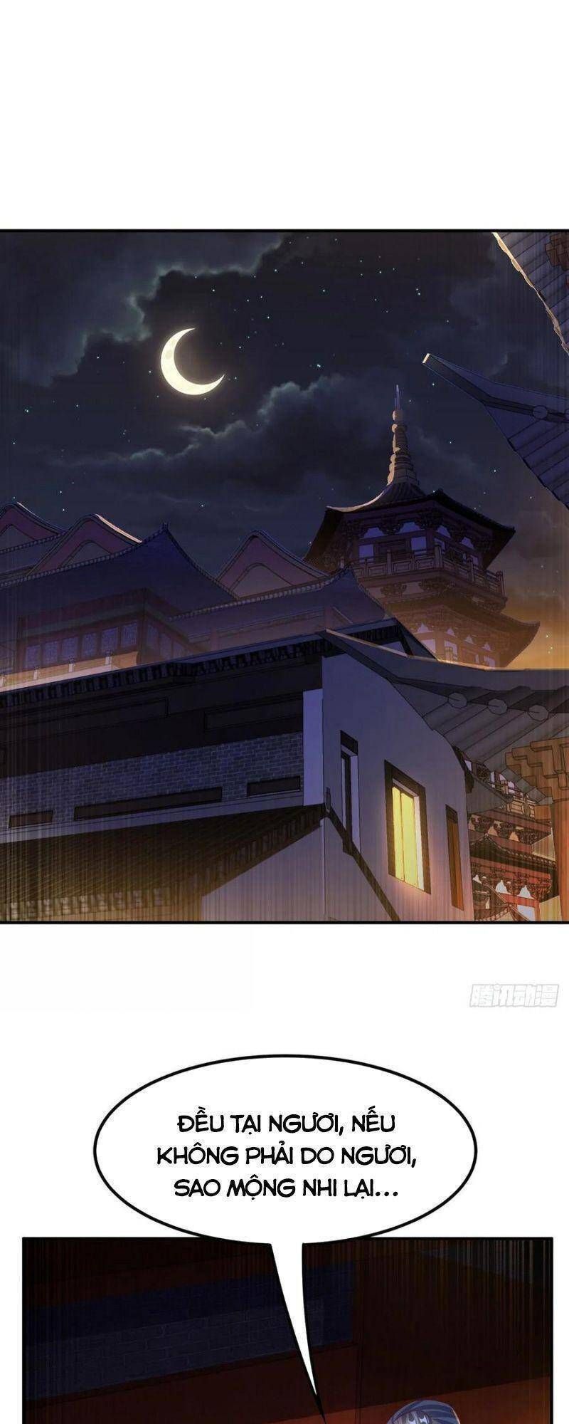 đọc truyện Võ Nghịch Chương 235 ảnh 11 tại Thiên Thai Truyện