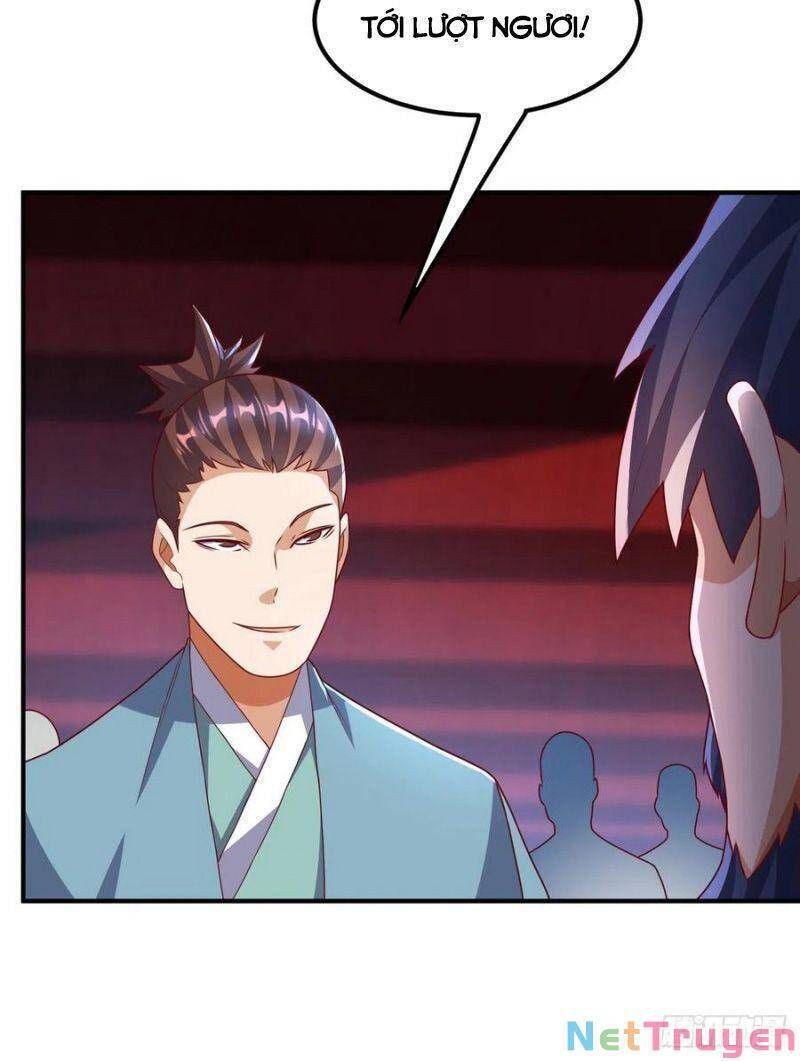 đọc truyện Võ Nghịch Chương 236 ảnh 12 tại Thiên Thai Truyện