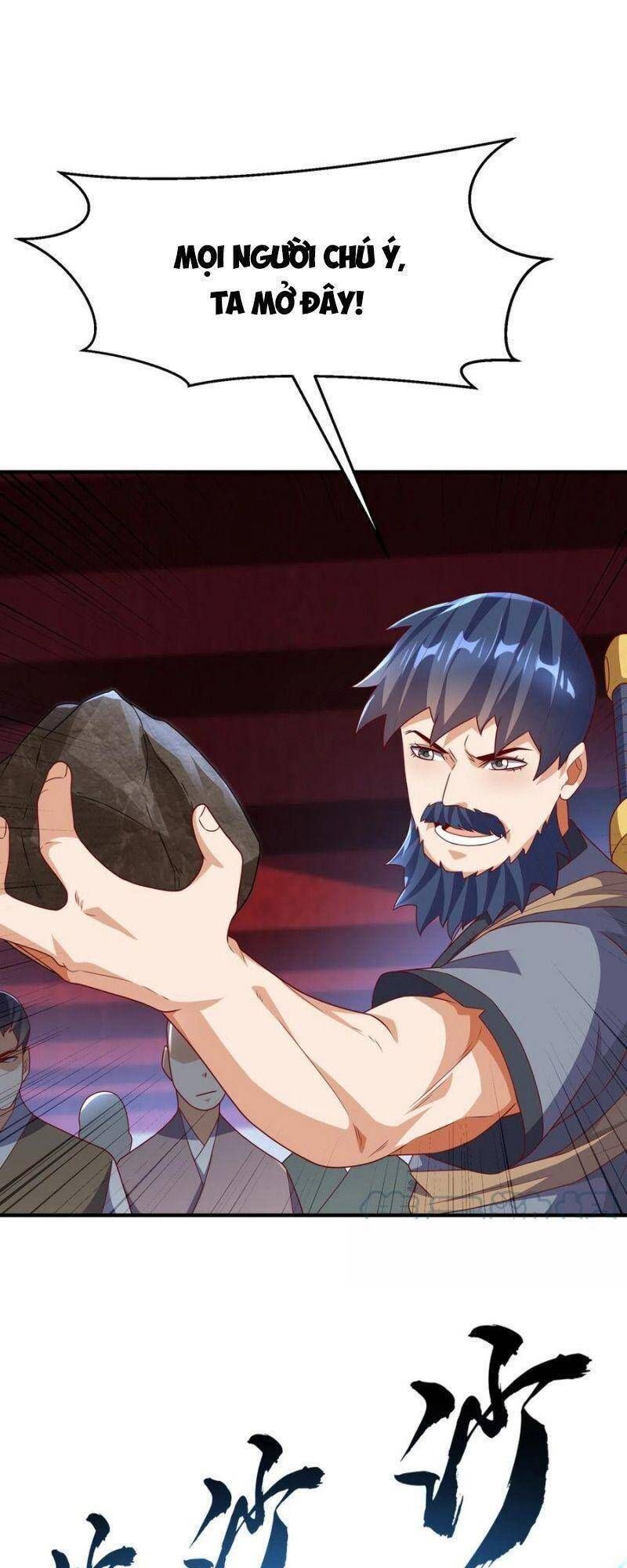 đọc truyện Võ Nghịch Chương 236 ảnh 15 tại Thiên Thai Truyện