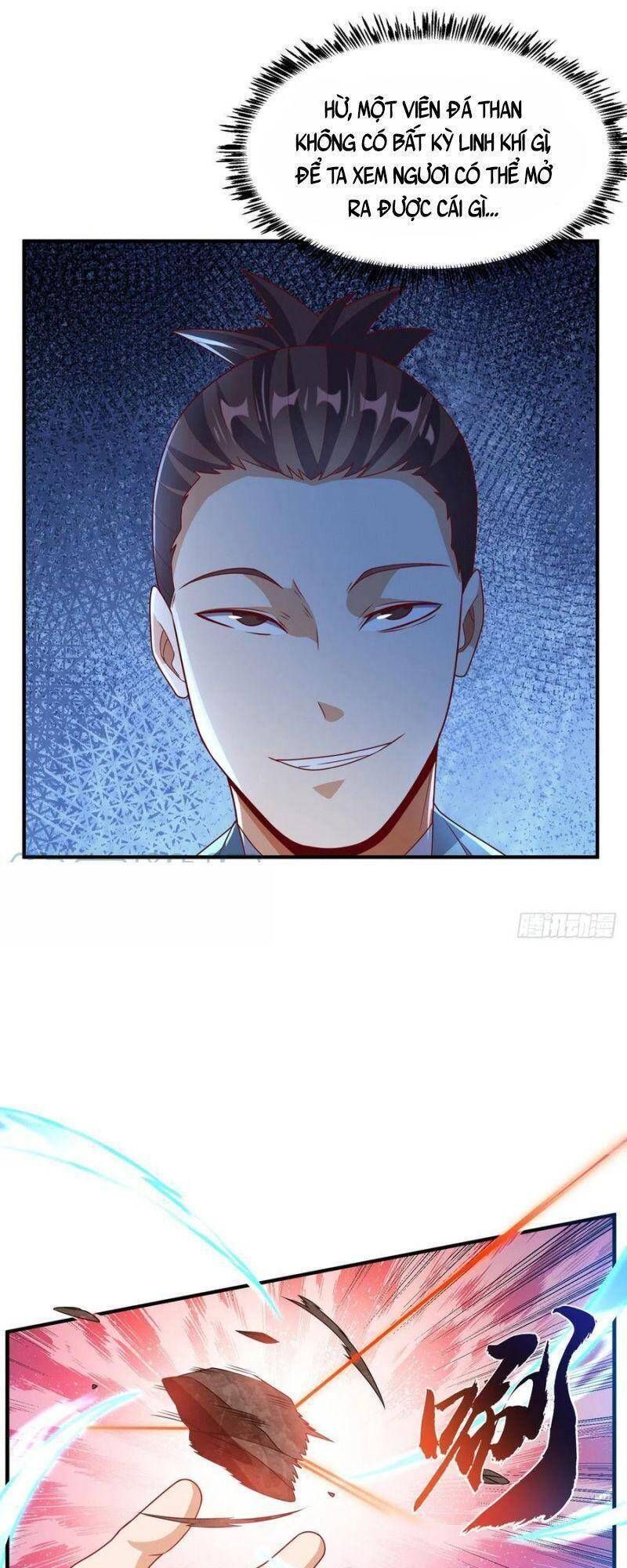 đọc truyện Võ Nghịch Chương 236 ảnh 17 tại Thiên Thai Truyện