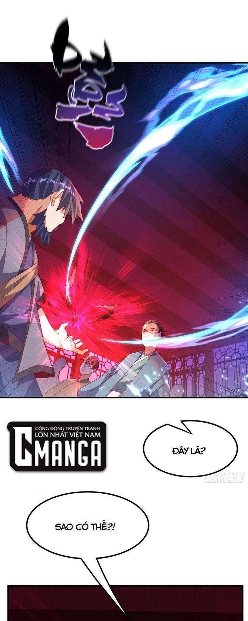 đọc truyện Võ Nghịch Chương 236 ảnh 19 tại Thiên Thai Truyện