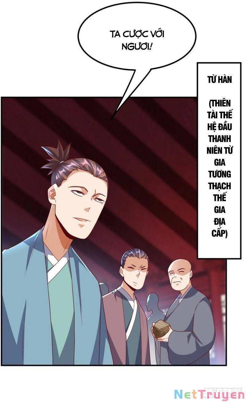 đọc truyện Võ Nghịch Chương 236 ảnh 4 tại Thiên Thai Truyện