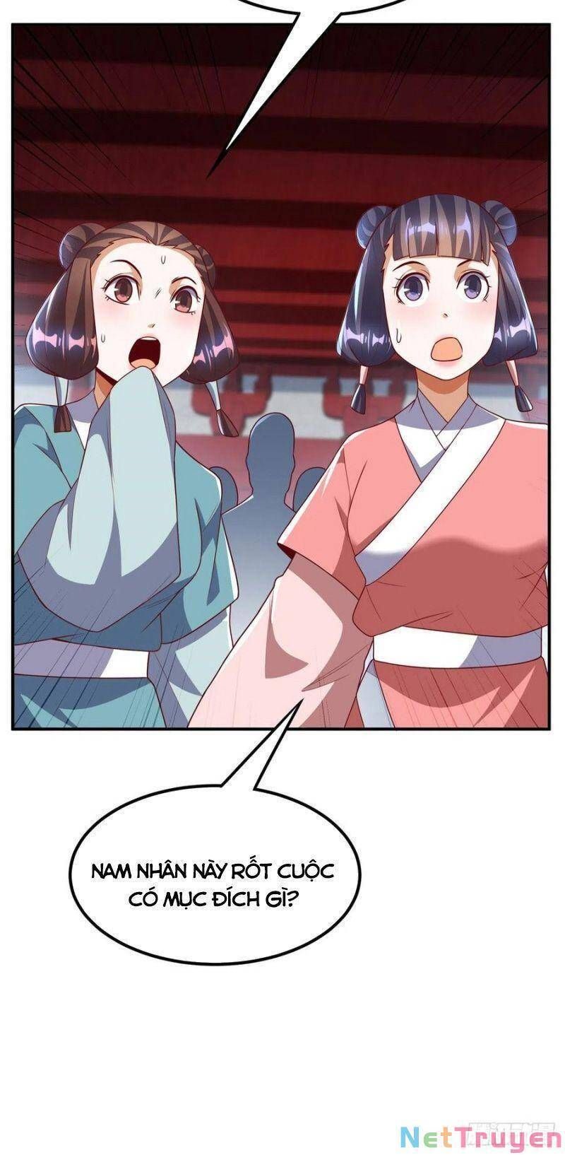 đọc truyện Võ Nghịch Chương 236 ảnh 26 tại Thiên Thai Truyện