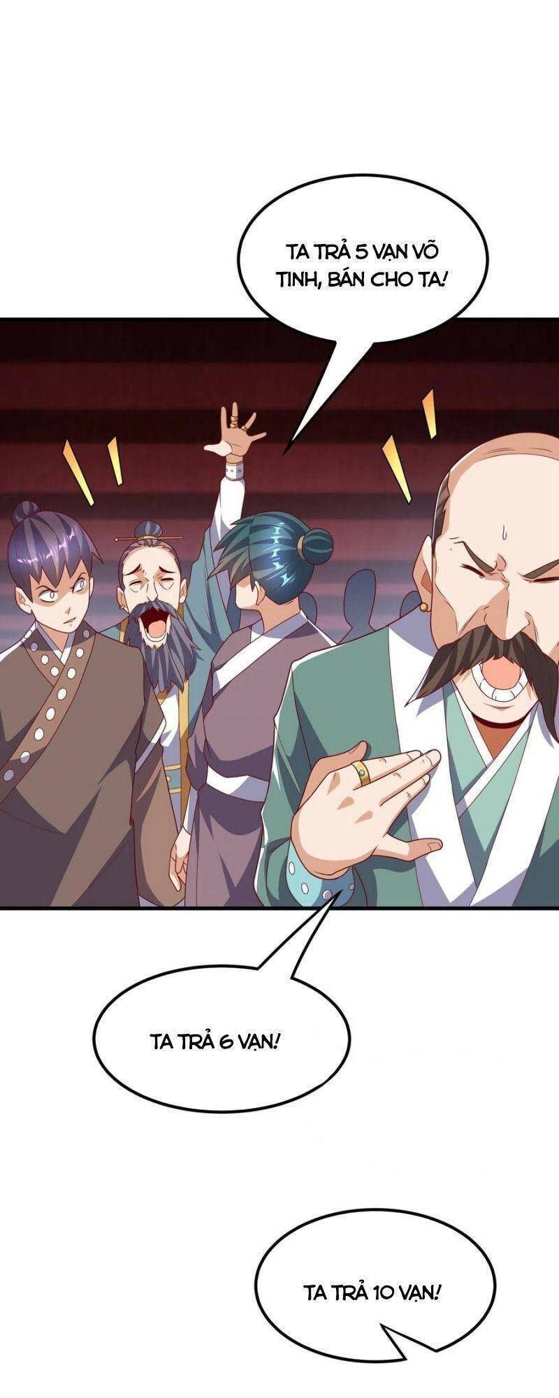 đọc truyện Võ Nghịch Chương 236 ảnh 27 tại Thiên Thai Truyện