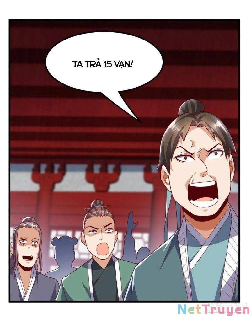 đọc truyện Võ Nghịch Chương 236 ảnh 28 tại Thiên Thai Truyện