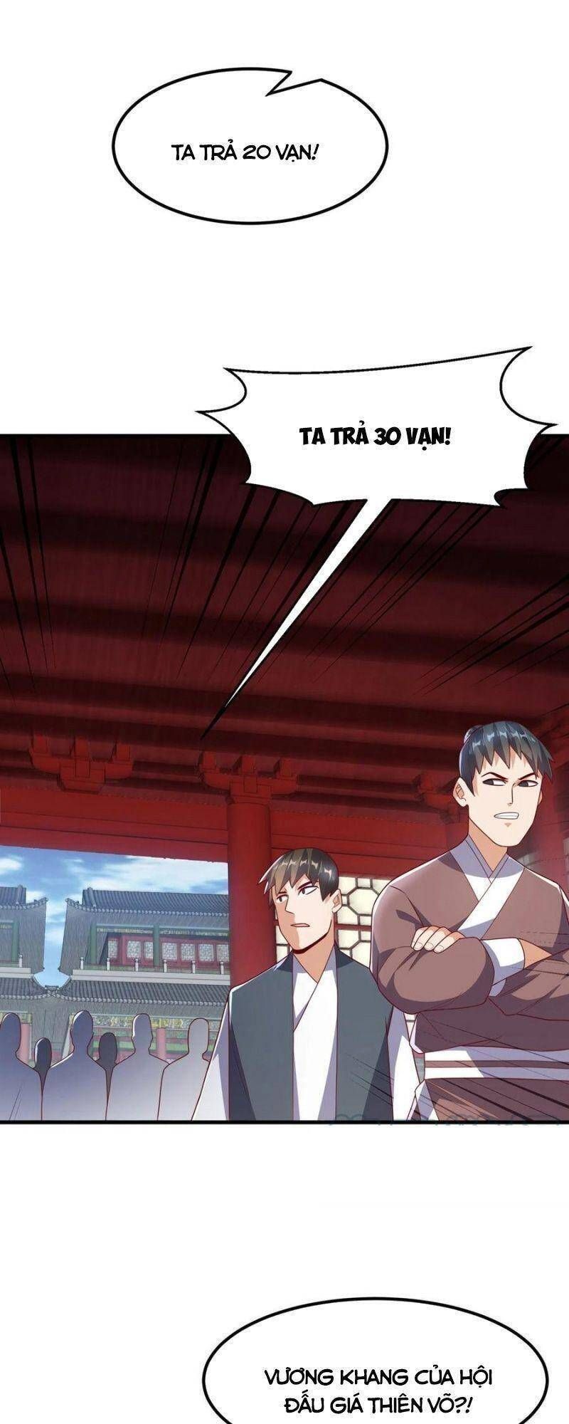 đọc truyện Võ Nghịch Chương 236 ảnh 29 tại Thiên Thai Truyện