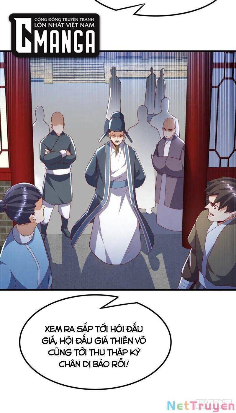 đọc truyện Võ Nghịch Chương 236 ảnh 30 tại Thiên Thai Truyện