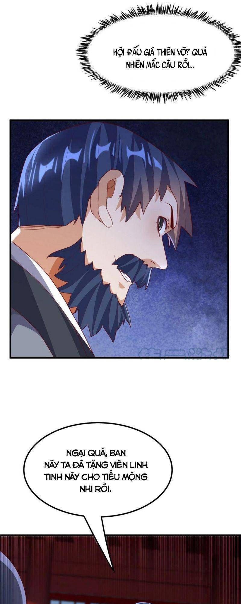 đọc truyện Võ Nghịch Chương 236 ảnh 31 tại Thiên Thai Truyện