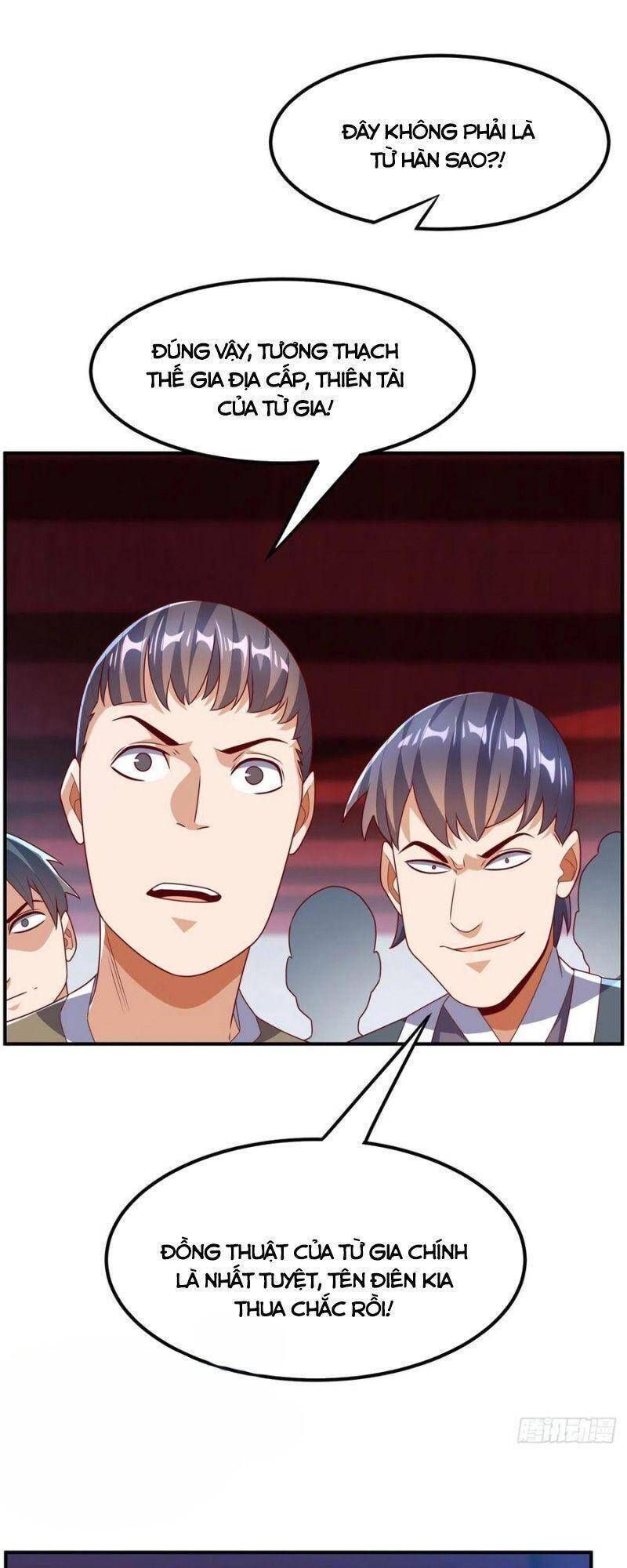 đọc truyện Võ Nghịch Chương 236 ảnh 5 tại Thiên Thai Truyện