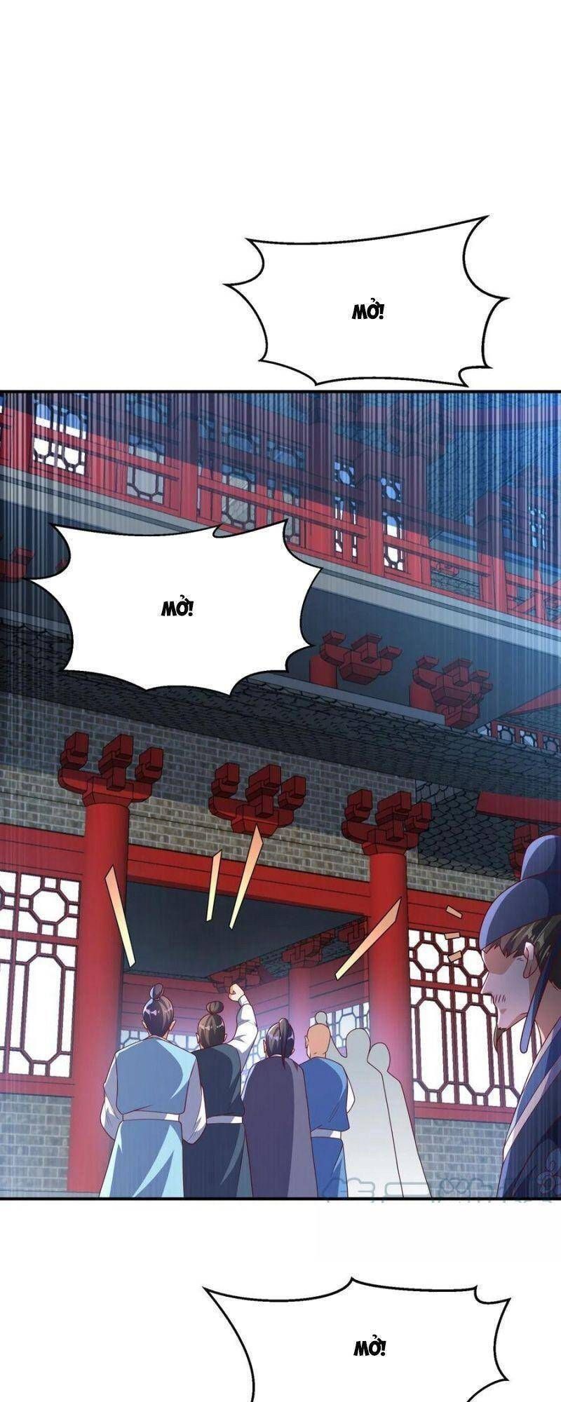 đọc truyện Võ Nghịch Chương 236 ảnh 7 tại Thiên Thai Truyện