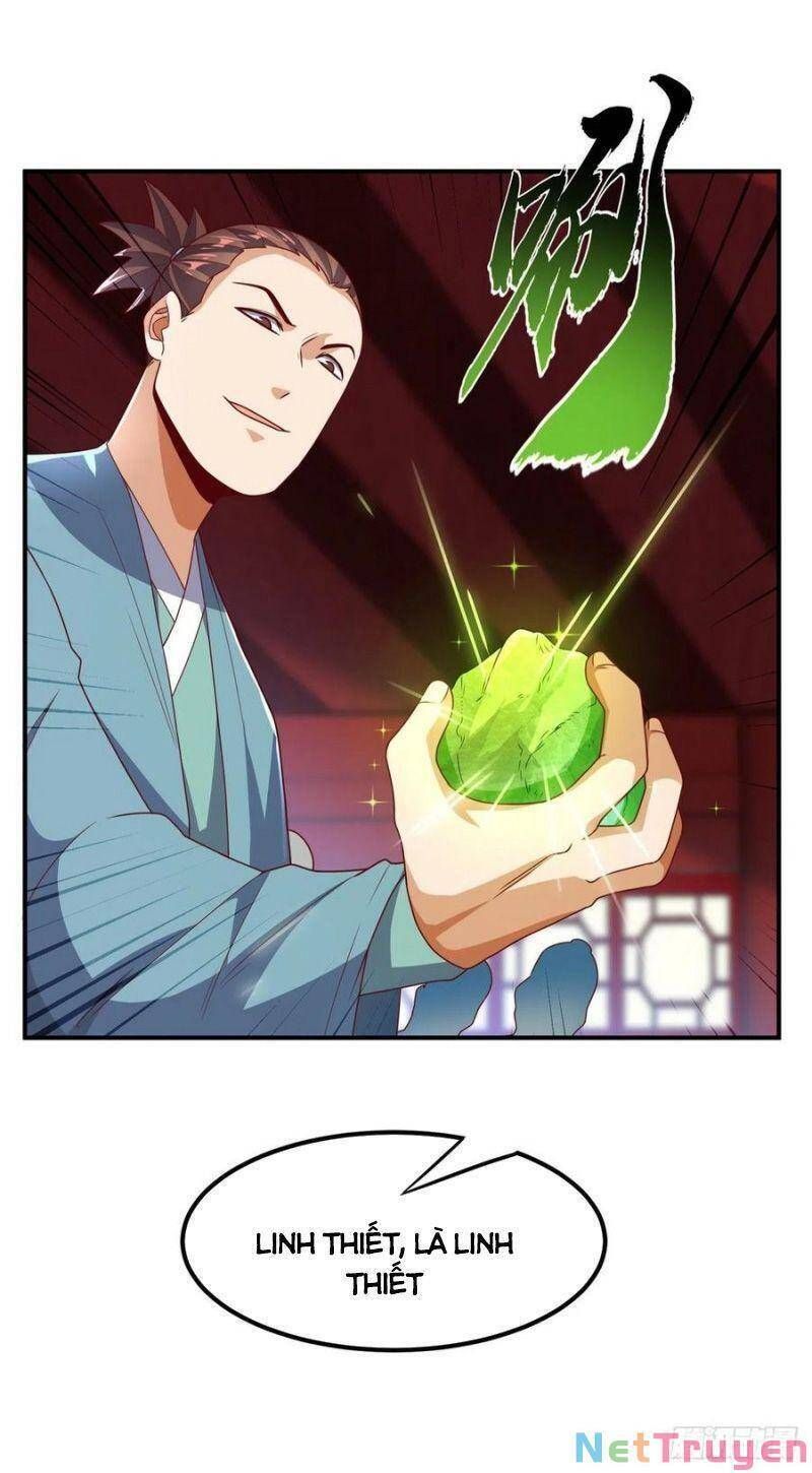 đọc truyện Võ Nghịch Chương 236 ảnh 10 tại Thiên Thai Truyện