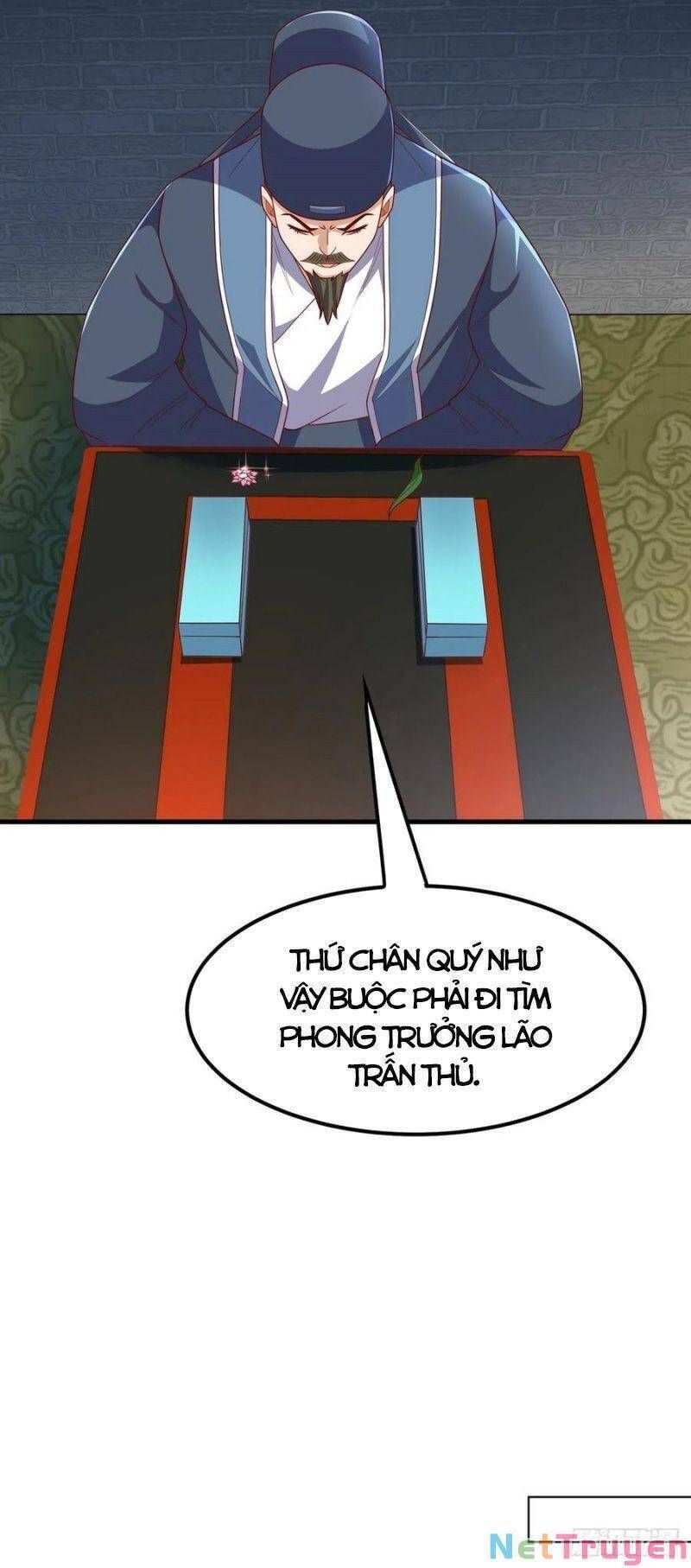 đọc truyện Võ Nghịch Chương 237 ảnh 12 tại Thiên Thai Truyện