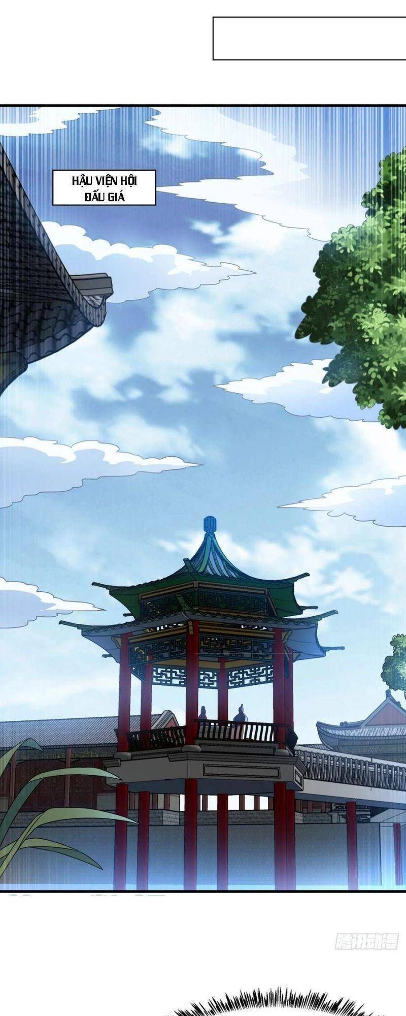 đọc truyện Võ Nghịch Chương 237 ảnh 13 tại Thiên Thai Truyện