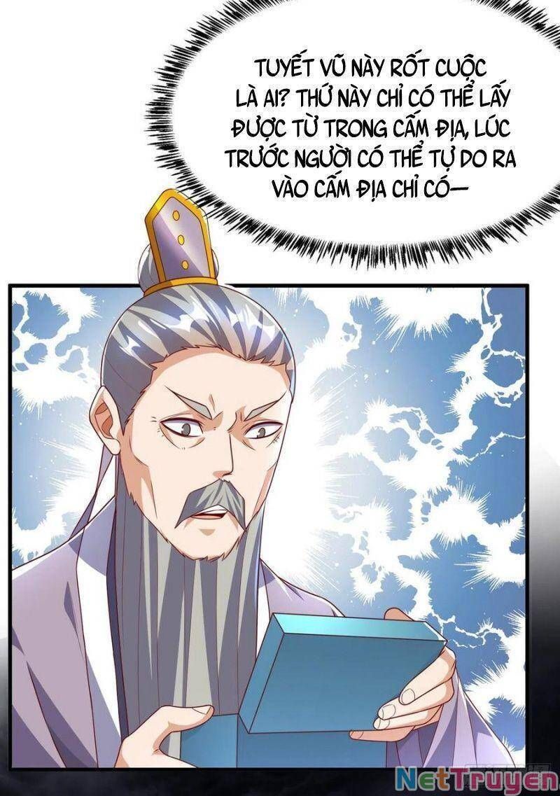 đọc truyện Võ Nghịch Chương 237 ảnh 14 tại Thiên Thai Truyện