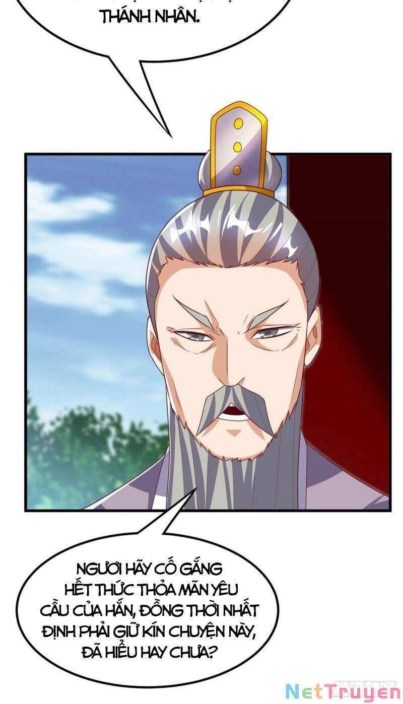 đọc truyện Võ Nghịch Chương 237 ảnh 18 tại Thiên Thai Truyện