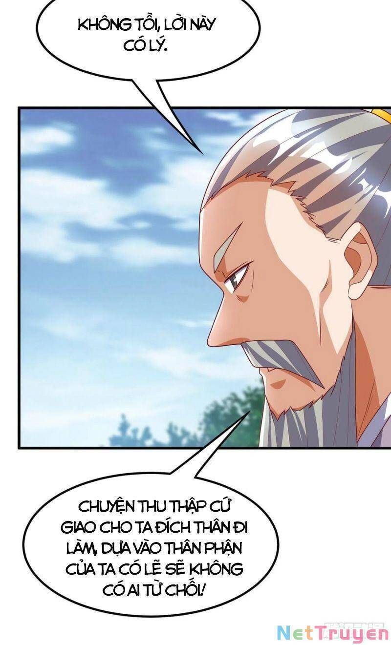 đọc truyện Võ Nghịch Chương 237 ảnh 20 tại Thiên Thai Truyện