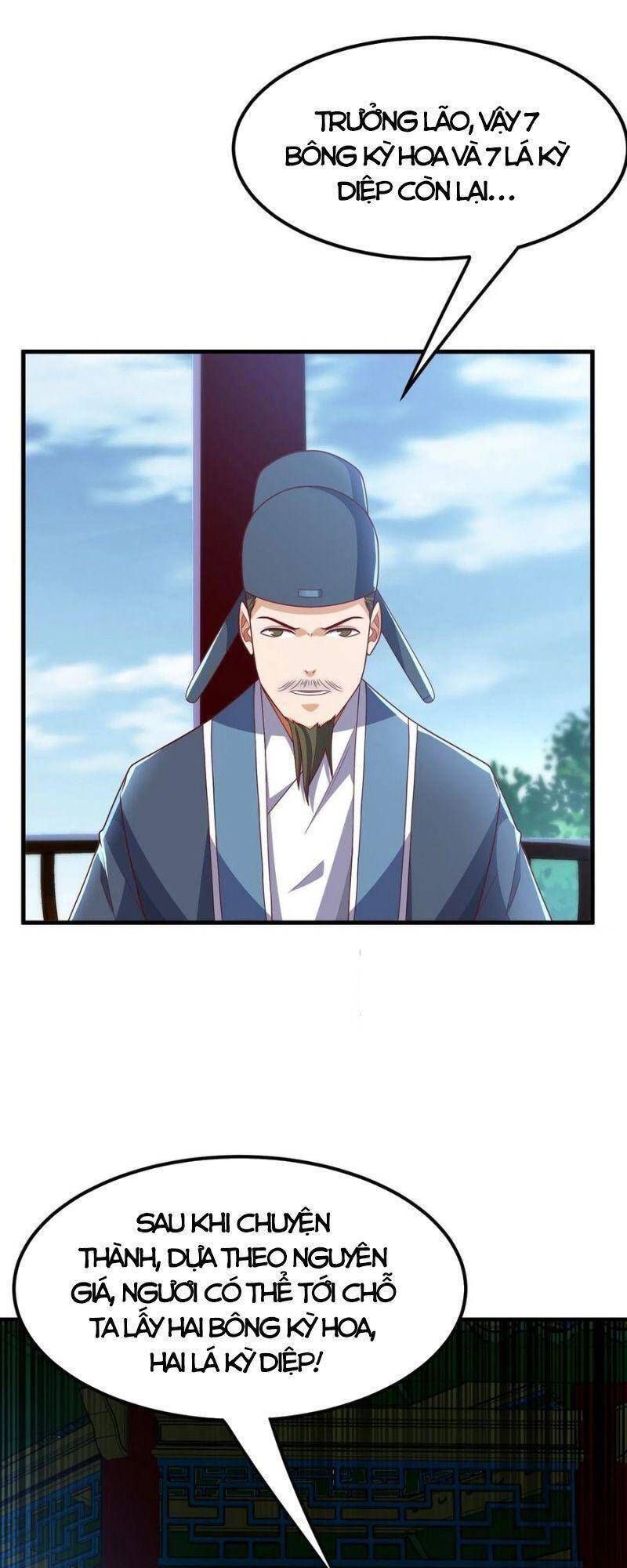 đọc truyện Võ Nghịch Chương 237 ảnh 21 tại Thiên Thai Truyện