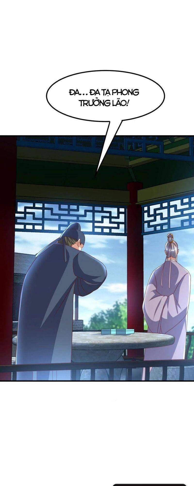 đọc truyện Võ Nghịch Chương 237 ảnh 23 tại Thiên Thai Truyện