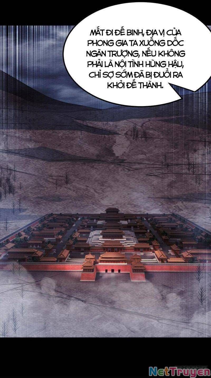 đọc truyện Võ Nghịch Chương 237 ảnh 28 tại Thiên Thai Truyện