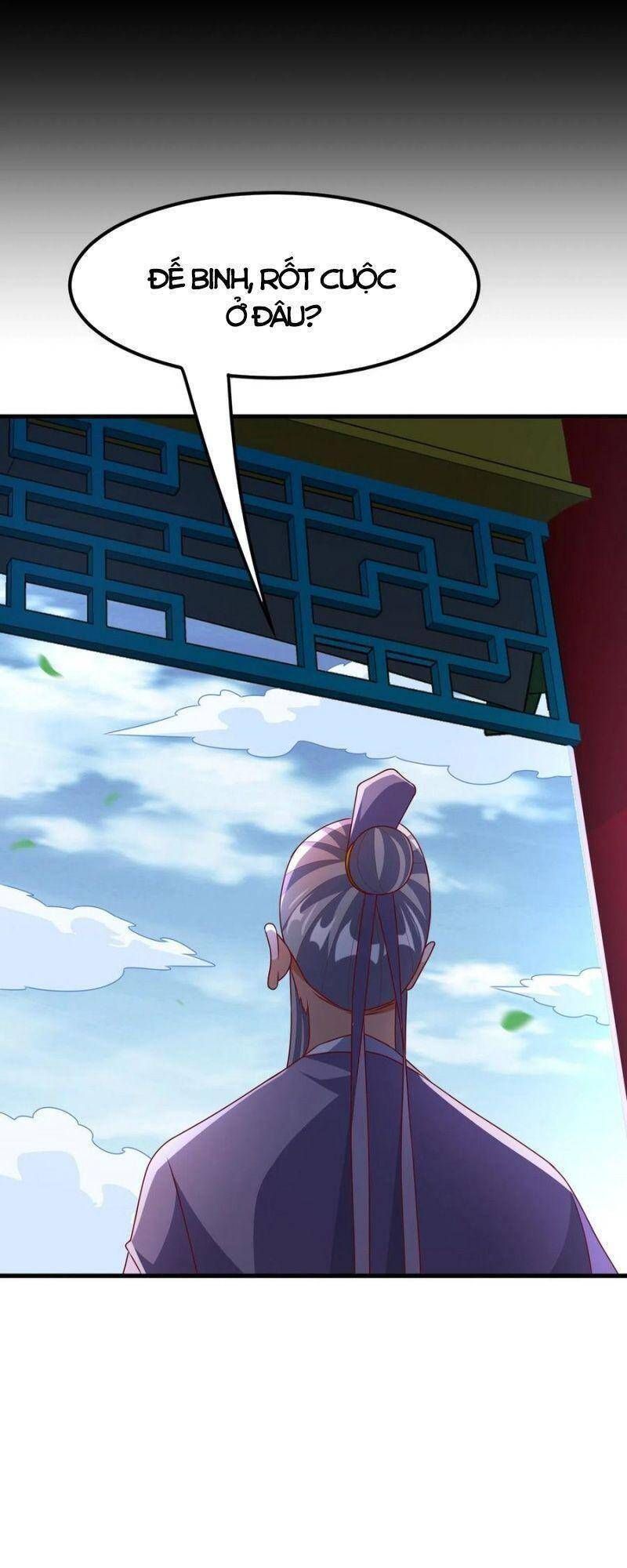 đọc truyện Võ Nghịch Chương 237 ảnh 29 tại Thiên Thai Truyện