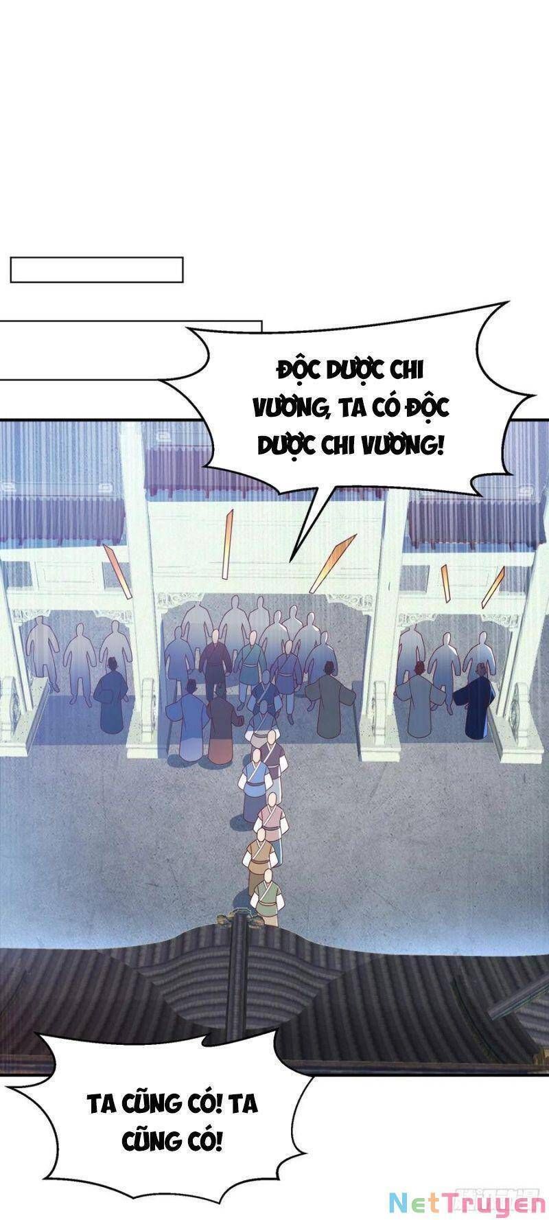 đọc truyện Võ Nghịch Chương 237 ảnh 30 tại Thiên Thai Truyện