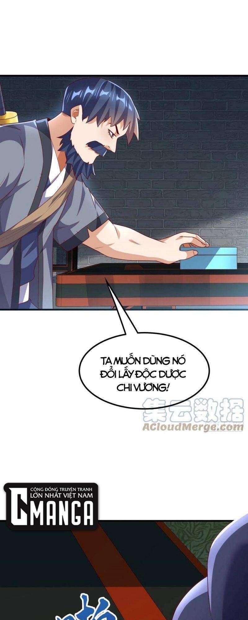 đọc truyện Võ Nghịch Chương 237 ảnh 7 tại Thiên Thai Truyện