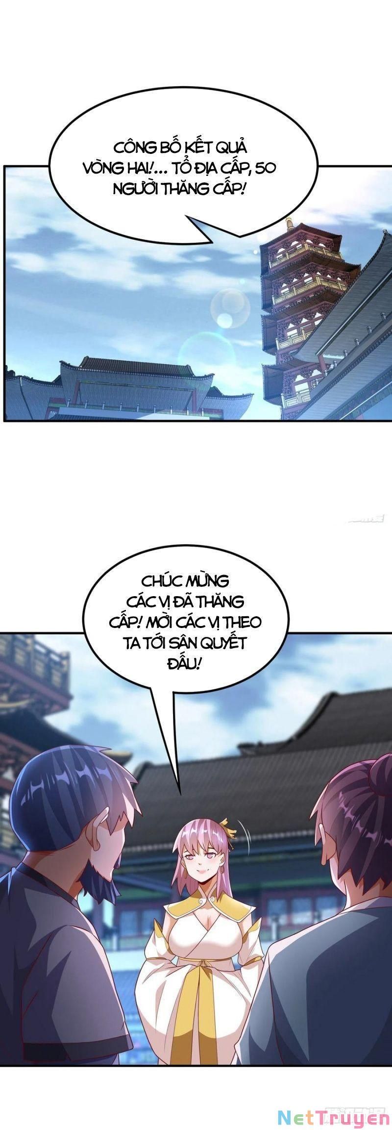 đọc truyện Võ Nghịch Chương 238 ảnh 12 tại Thiên Thai Truyện