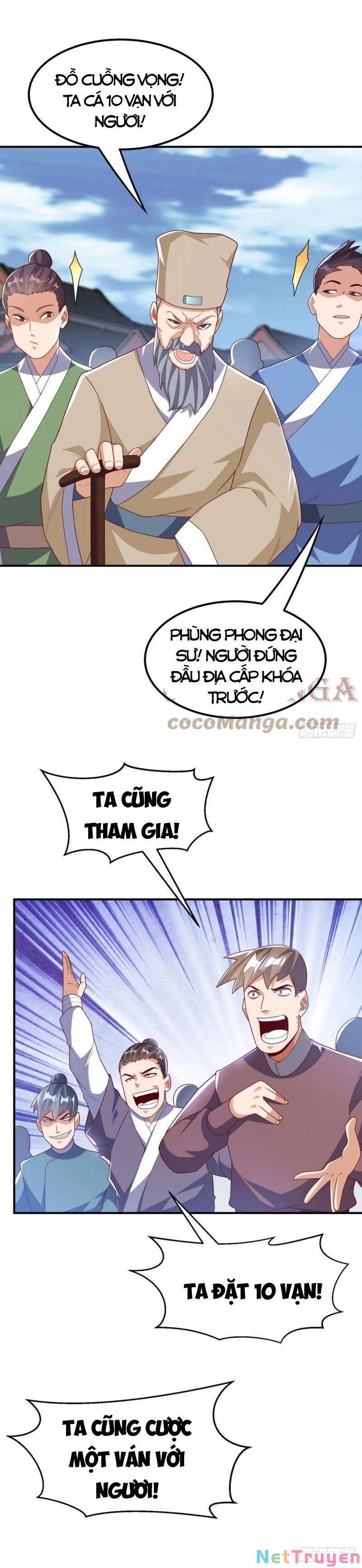 đọc truyện Võ Nghịch Chương 238 ảnh 17 tại Thiên Thai Truyện