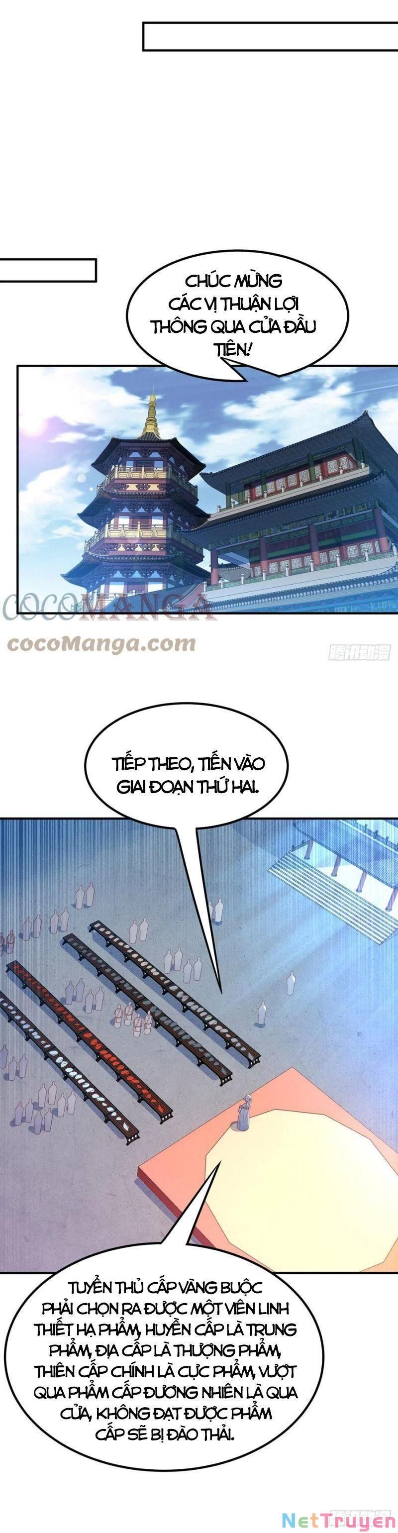 đọc truyện Võ Nghịch Chương 238 ảnh 6 tại Thiên Thai Truyện