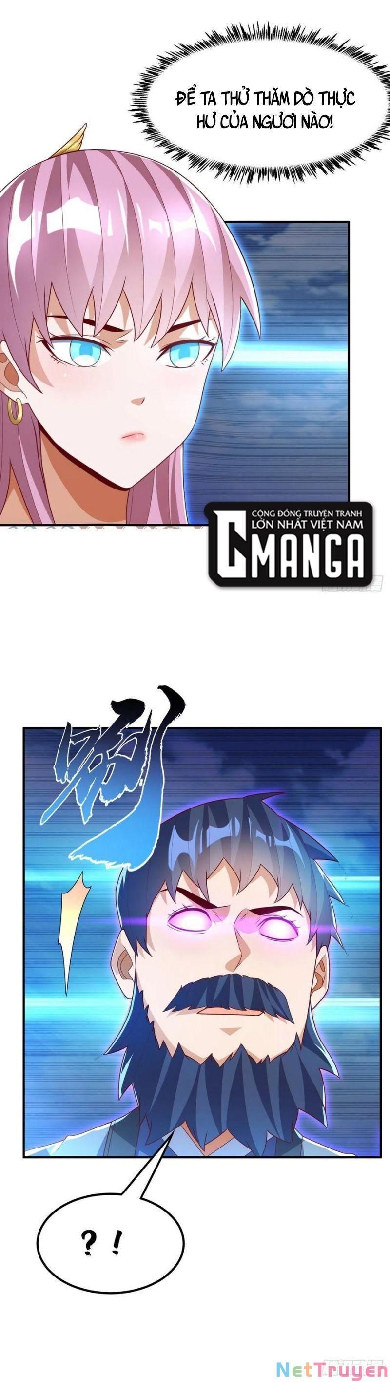 đọc truyện Võ Nghịch Chương 238 ảnh 9 tại Thiên Thai Truyện