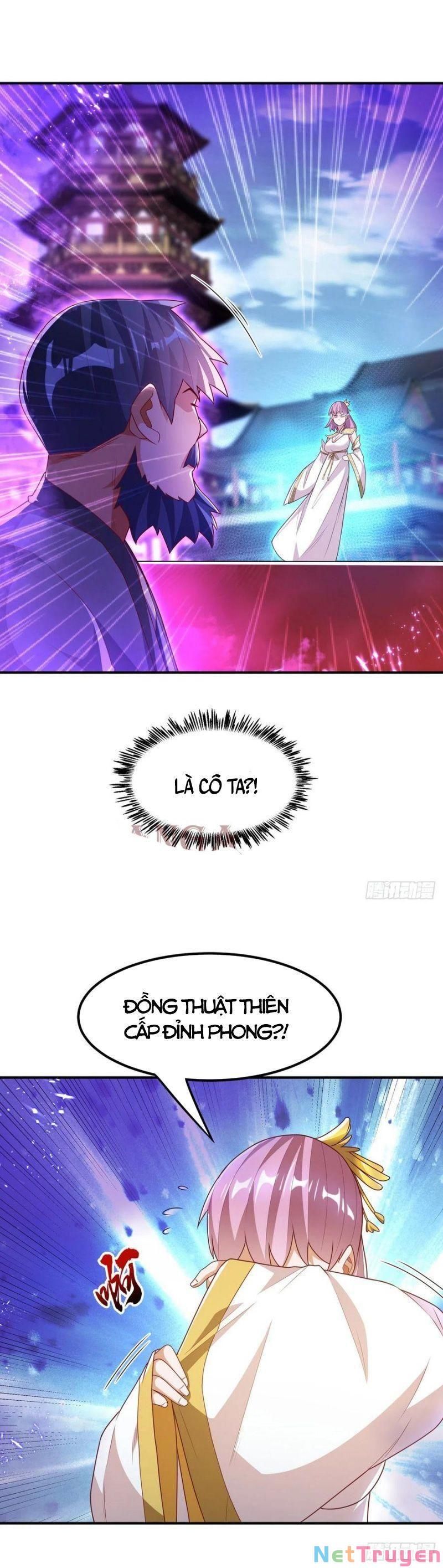 đọc truyện Võ Nghịch Chương 238 ảnh 10 tại Thiên Thai Truyện