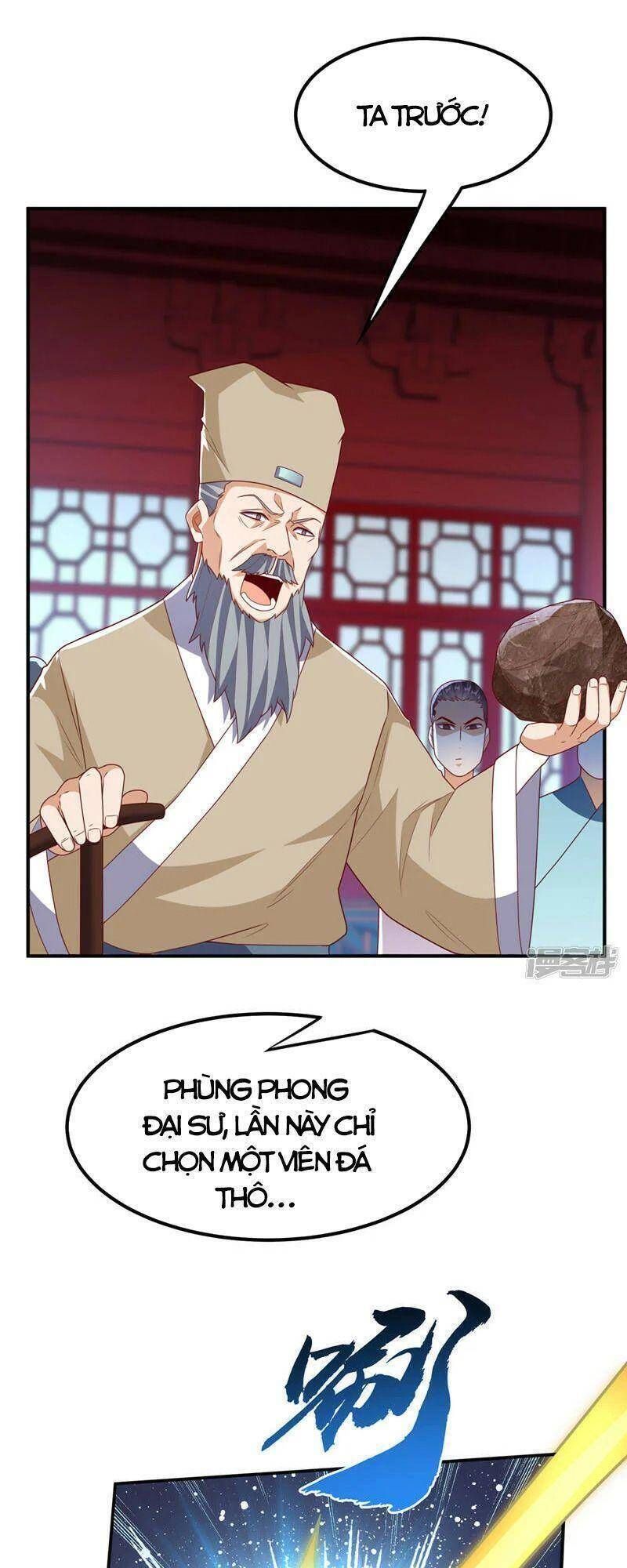 đọc truyện Võ Nghịch Chương 239 ảnh 13 tại Thiên Thai Truyện