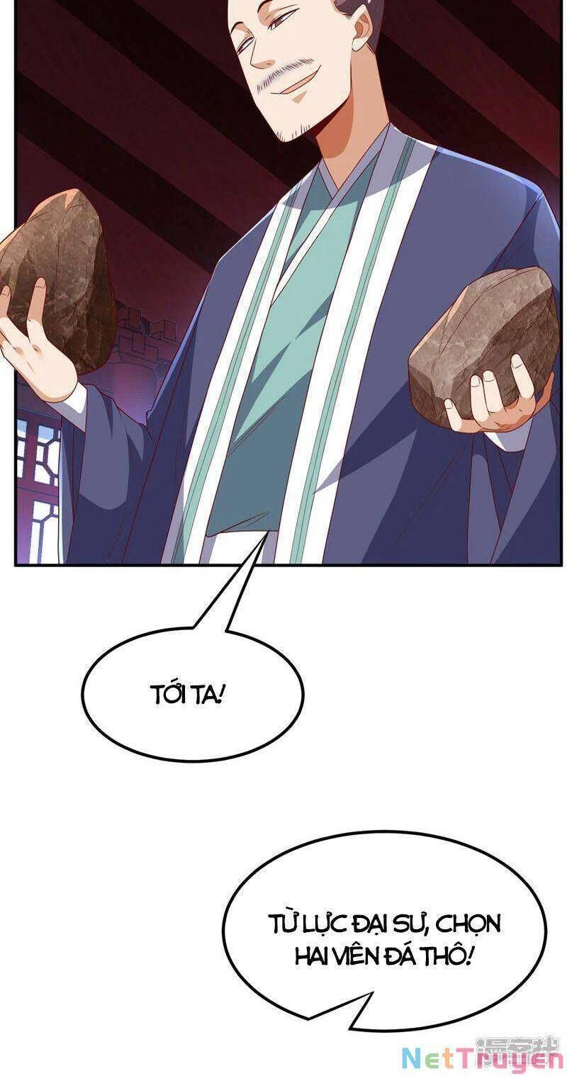 đọc truyện Võ Nghịch Chương 239 ảnh 16 tại Thiên Thai Truyện