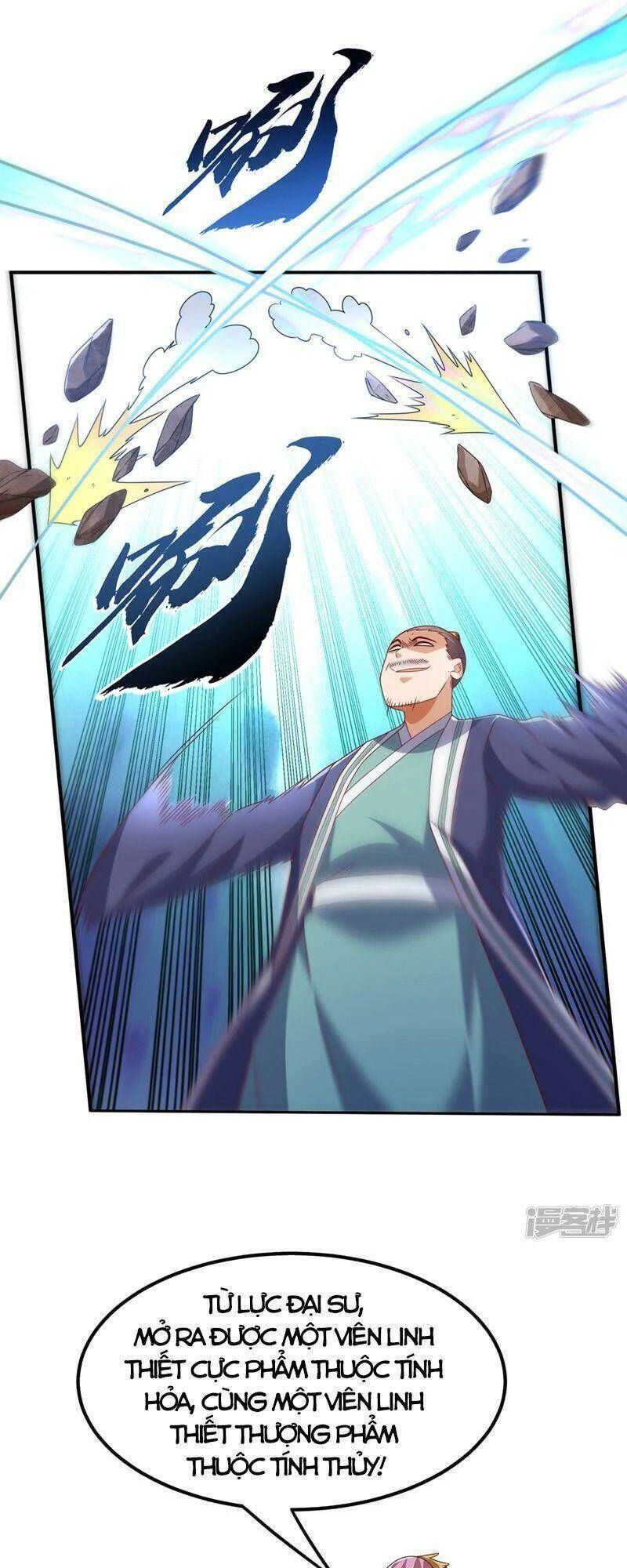 đọc truyện Võ Nghịch Chương 239 ảnh 17 tại Thiên Thai Truyện