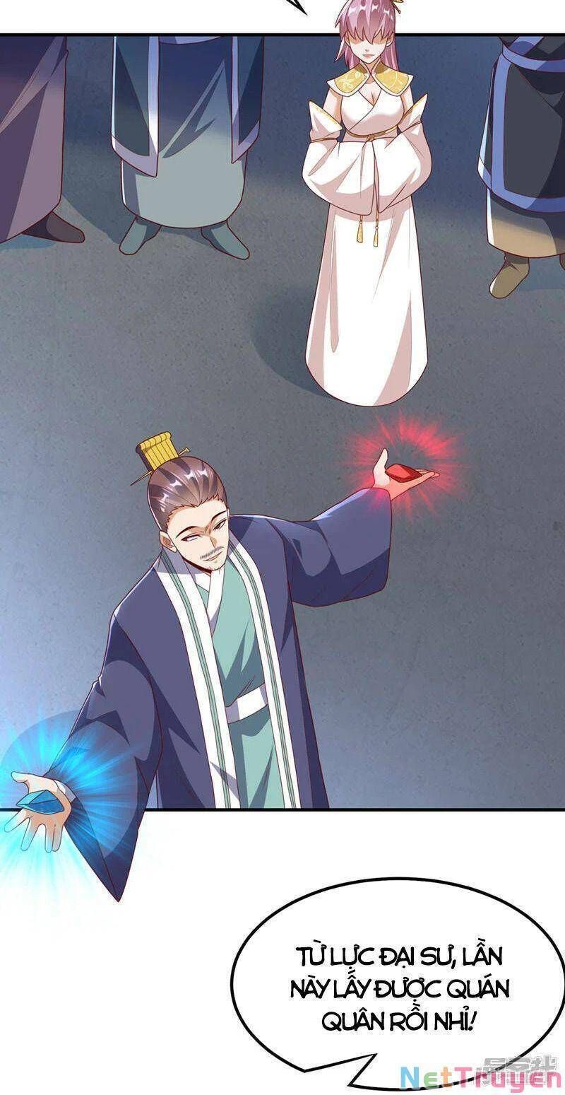 đọc truyện Võ Nghịch Chương 239 ảnh 18 tại Thiên Thai Truyện