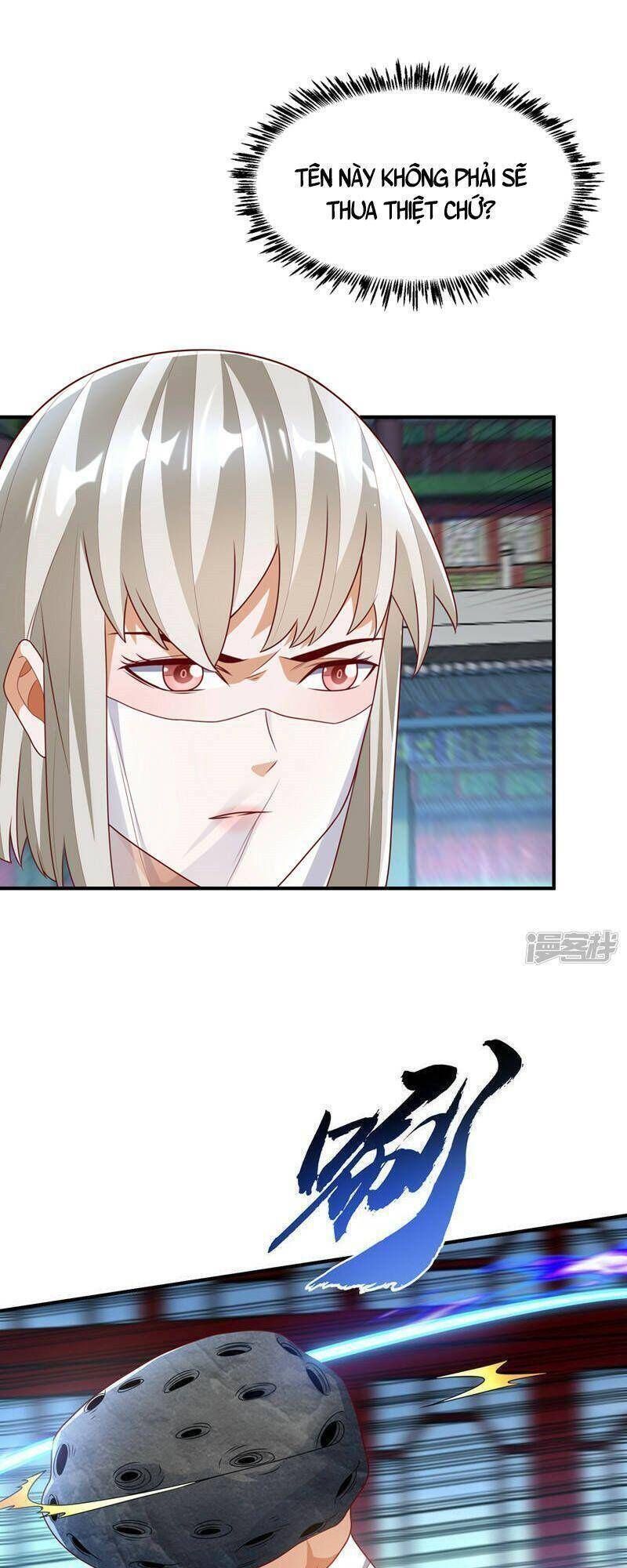 đọc truyện Võ Nghịch Chương 239 ảnh 21 tại Thiên Thai Truyện