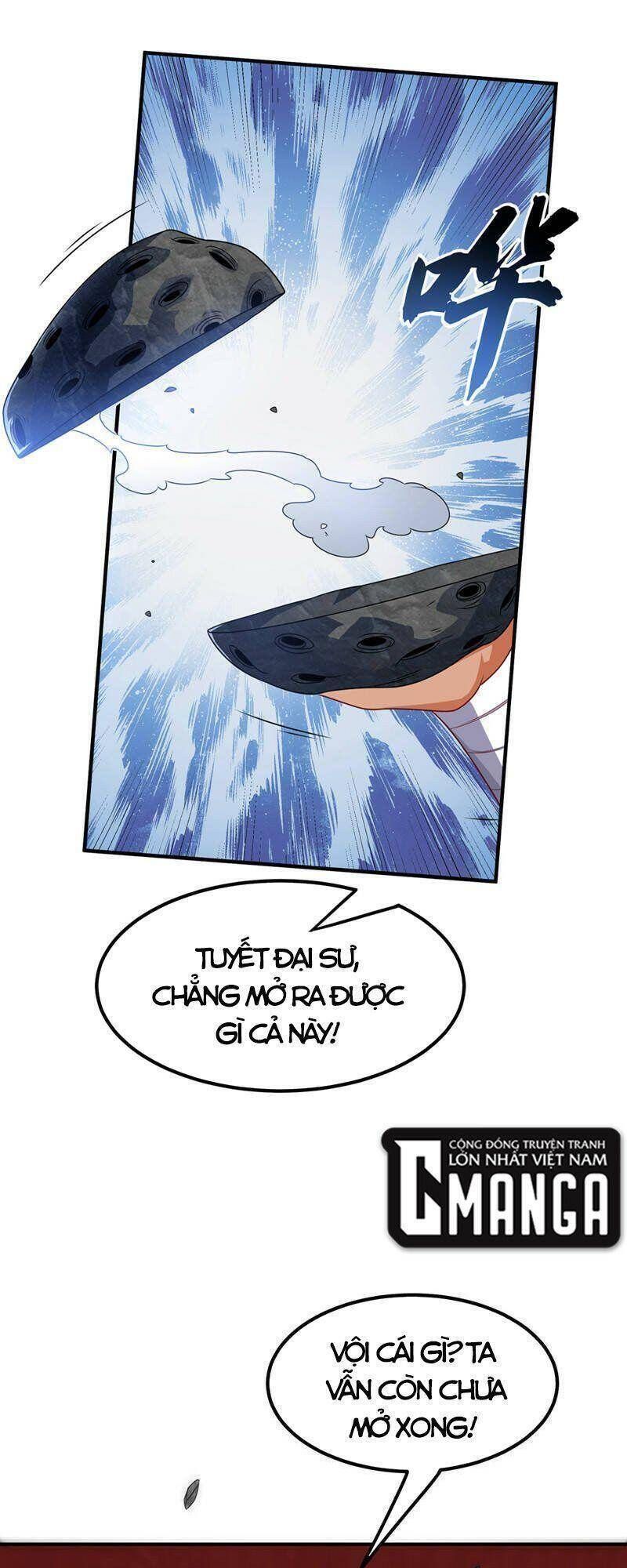 đọc truyện Võ Nghịch Chương 239 ảnh 23 tại Thiên Thai Truyện