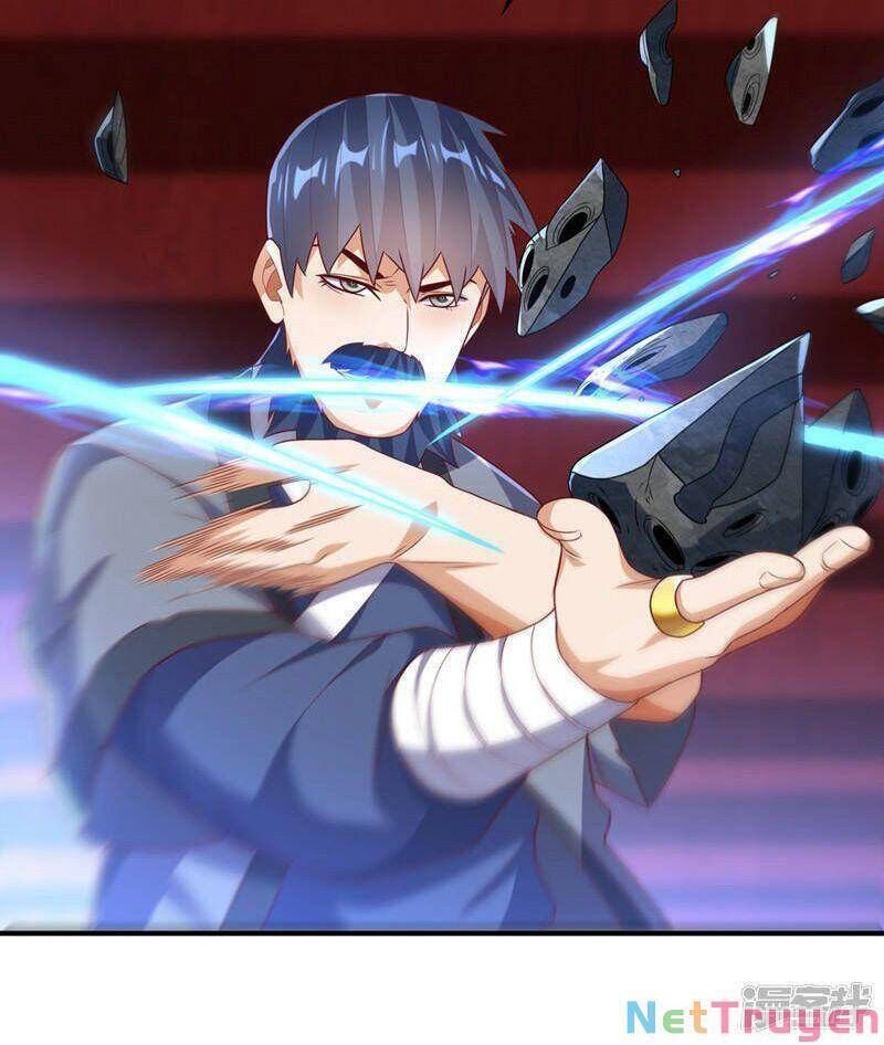 đọc truyện Võ Nghịch Chương 239 ảnh 24 tại Thiên Thai Truyện