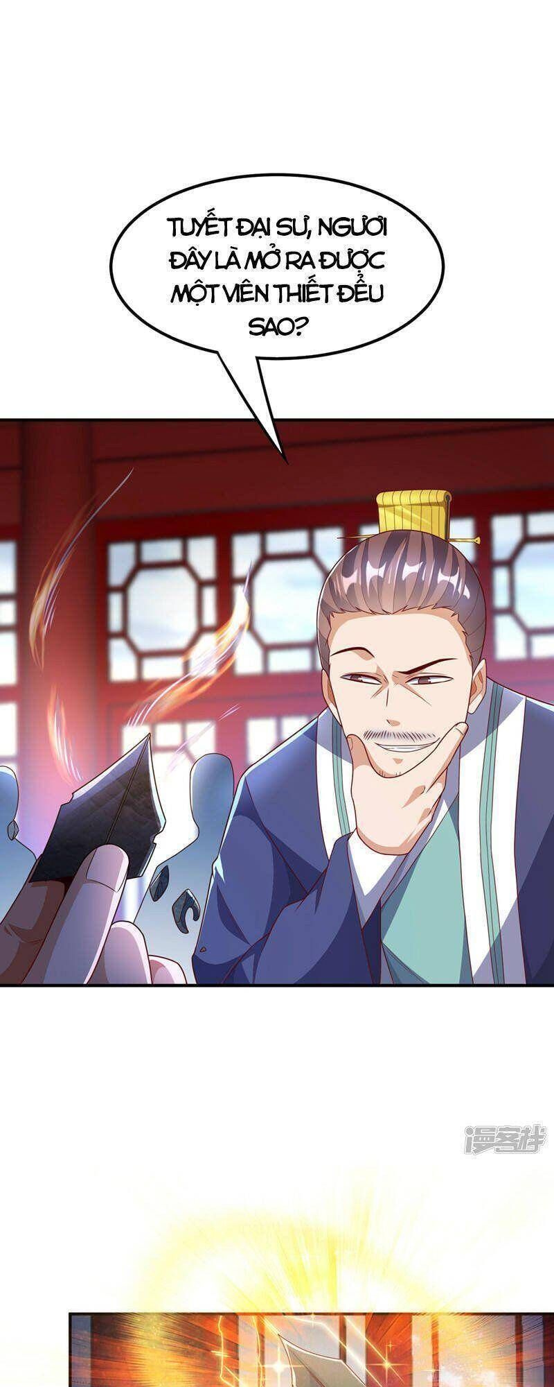 đọc truyện Võ Nghịch Chương 239 ảnh 29 tại Thiên Thai Truyện