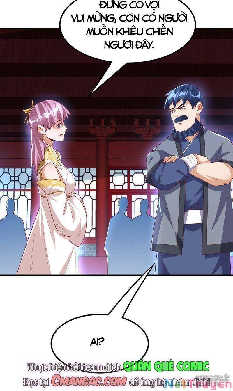 đọc truyện Võ Nghịch Chương 239 ảnh 36 tại Thiên Thai Truyện