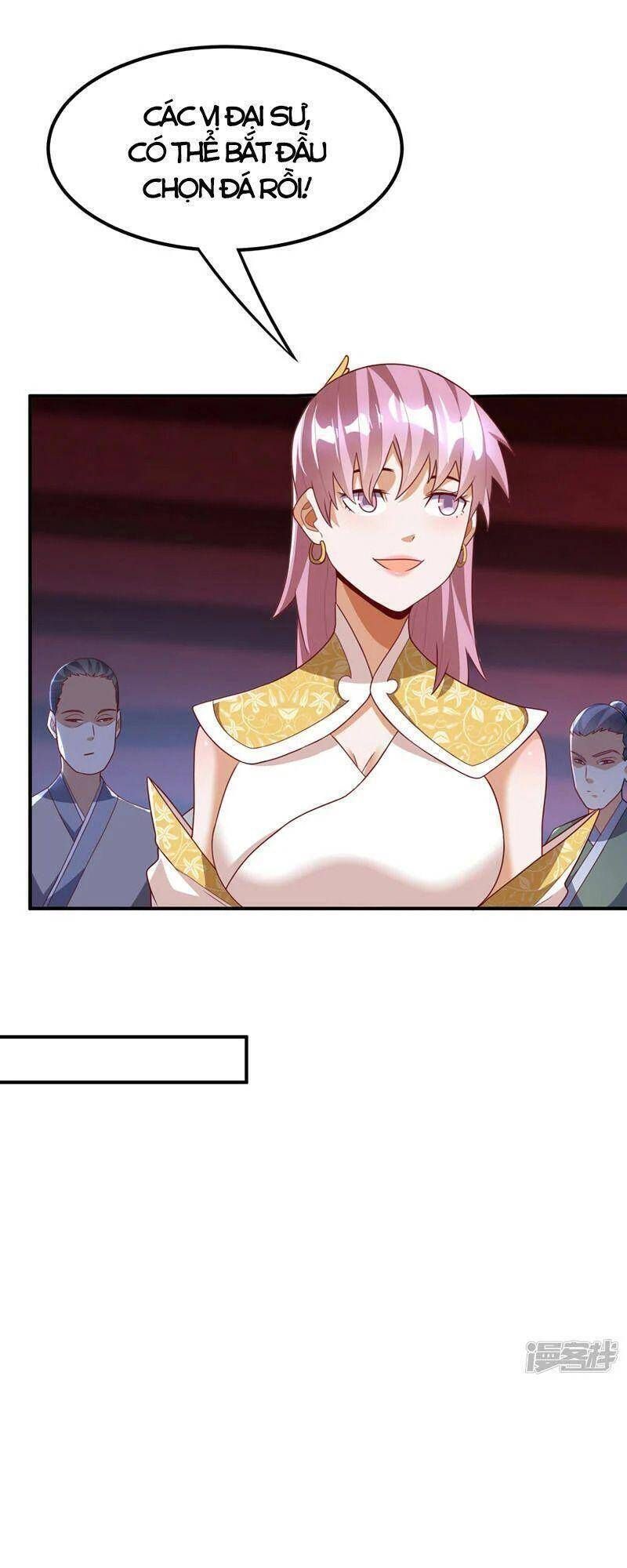 đọc truyện Võ Nghịch Chương 239 ảnh 7 tại Thiên Thai Truyện