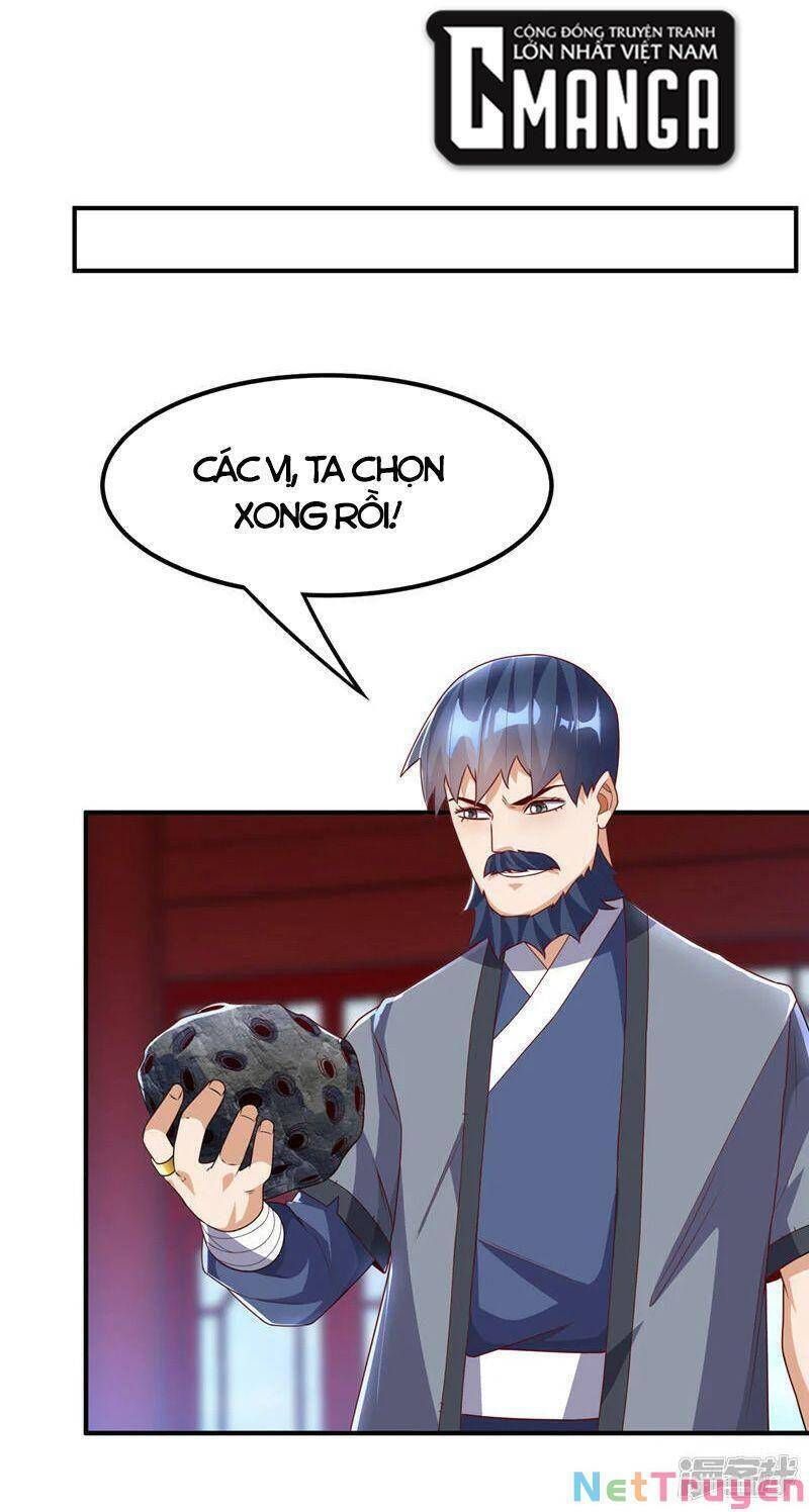 đọc truyện Võ Nghịch Chương 239 ảnh 8 tại Thiên Thai Truyện