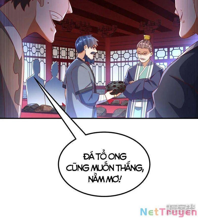 đọc truyện Võ Nghịch Chương 239 ảnh 10 tại Thiên Thai Truyện