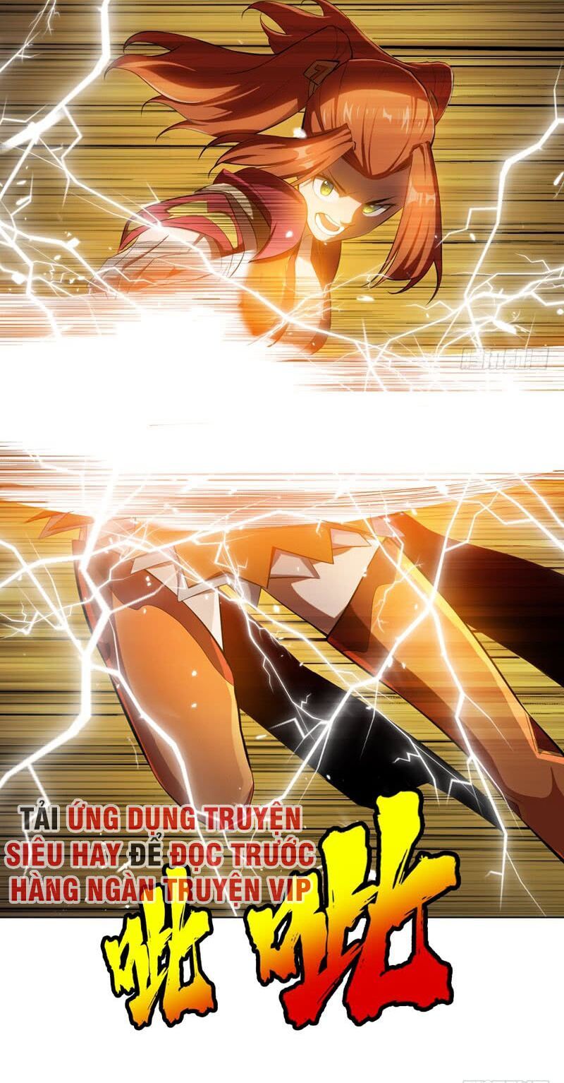 đọc truyện Võ Nghịch Chương 24 ảnh 16 tại Thiên Thai Truyện