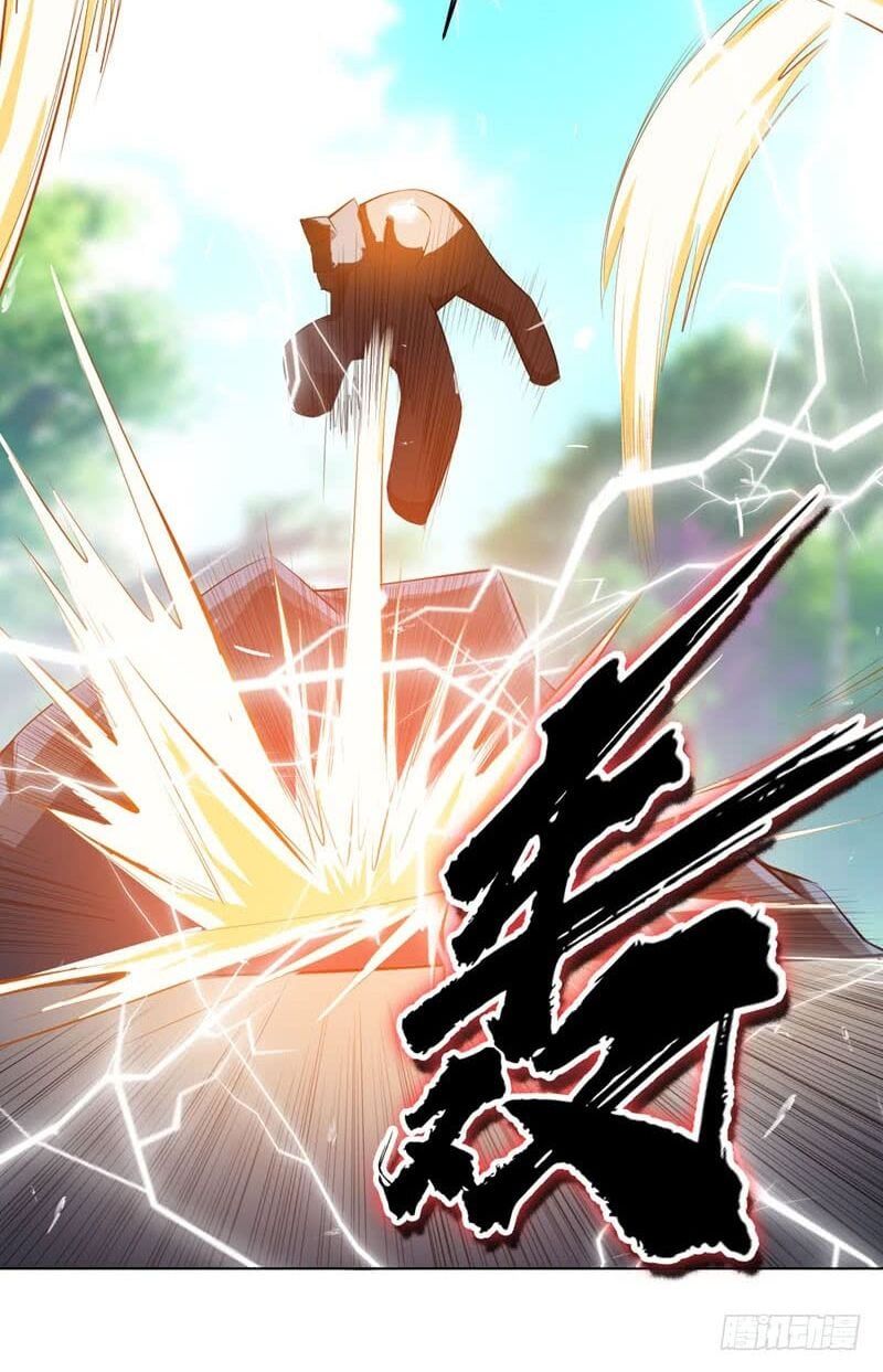 đọc truyện Võ Nghịch Chương 24 ảnh 18 tại Thiên Thai Truyện