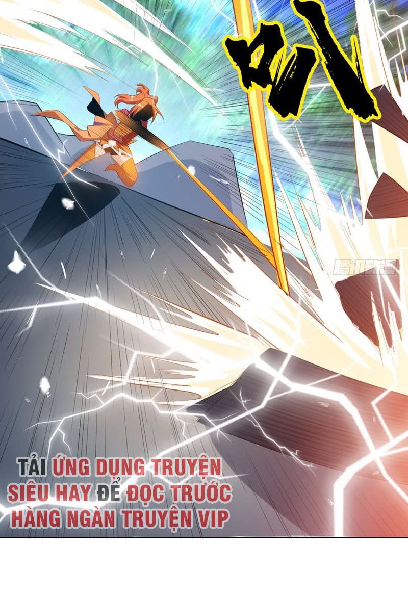 đọc truyện Võ Nghịch Chương 24 ảnh 20 tại Thiên Thai Truyện